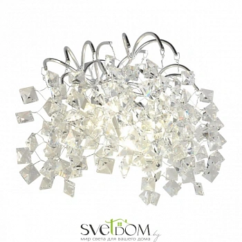 Светильник настенный (Бра) Aployt  APL.846.01.03