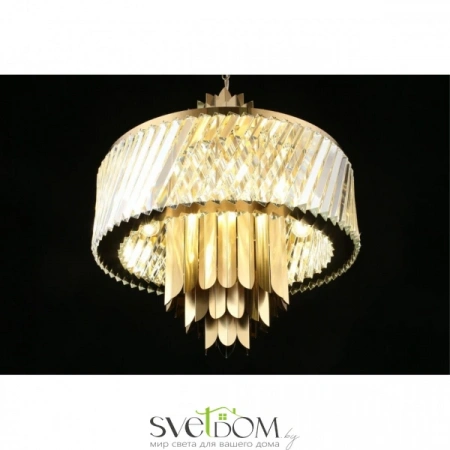 Люстры подвесныеAPL.780.23.09 Aployt | Svetdom.by