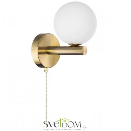 Бра CL205310N CITILUX | Svetdom.by