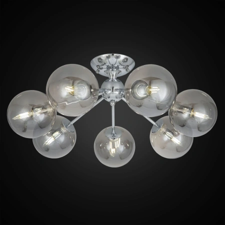 Потолочная люстра Citilux Томми CL102170 CITILUX