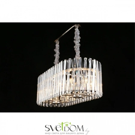 Люстры подвесныеAPL.808.03.12 Aployt | Svetdom.by