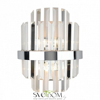 Светильник настенный (Бра) Omnilux  OML-69001-02