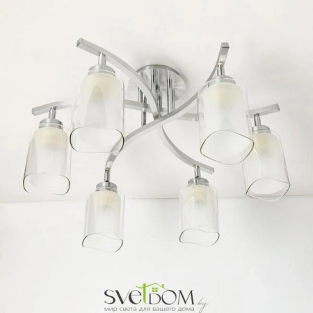 Люстры потолочныеCL169161 CITILUX | Svetdom.by