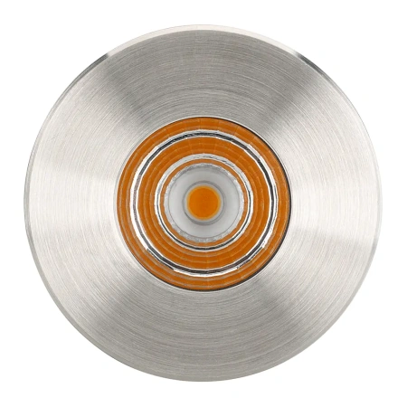 Светильник LTD-GROUND-R65-6W Warm3000 (SL, 24 deg, 230V) Arlight 026449 Arlight