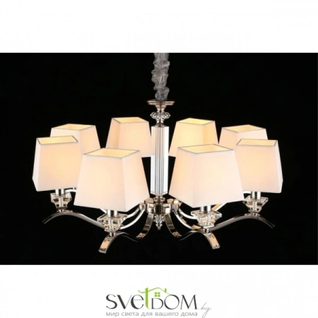 Люстры подвесныеAPL.723.03.08 Aployt | Svetdom.by