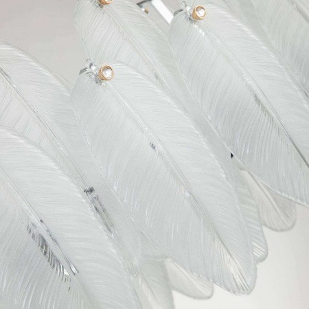 Люстры подвесные3018-12P Favourite | Svetdom.by