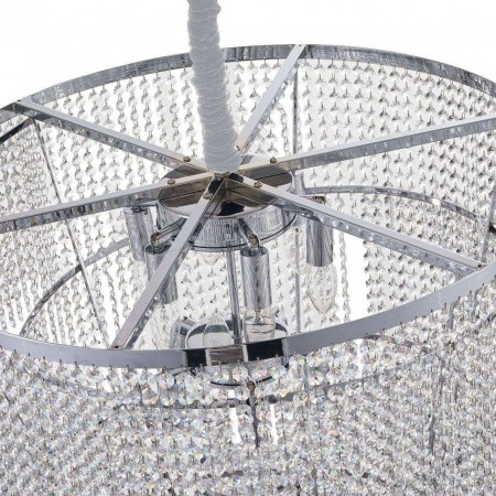 Люстры подвесные2904-21P Favourite | Svetdom.by