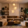 Подвесные светильники CITILUX CL247084 от Магазина Svetdom.by