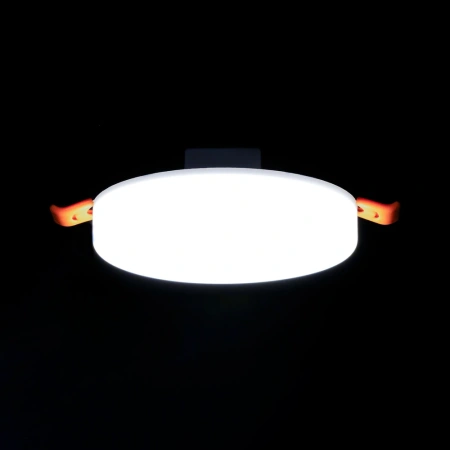 Встраиваемый светильник Citilux Вега CLD5310W CITILUX
