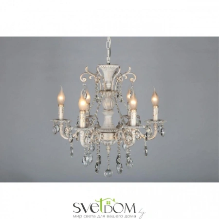 Люстры подвесныеOML-79003-06 Omnilux | Svetdom.by