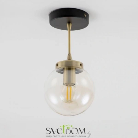 Подвесные светильники CITILUX CL105115 от Магазина Svetdom.by