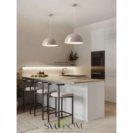 Подвесные светильники Freya FR5218PL-01BS от Магазина Svetdom.by