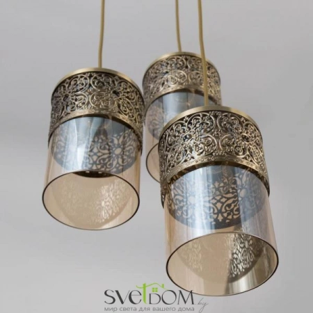 Люстры подвесныеCL467033 CITILUX | Svetdom.by
