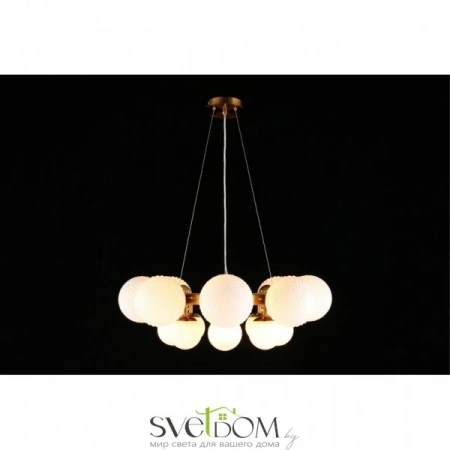 Люстры подвесныеAPL.765.03.16 Aployt | Svetdom.by
