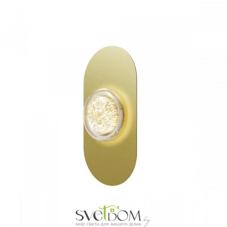 Бра MOD361WL-L20BS3K Maytoni | Svetdom.by