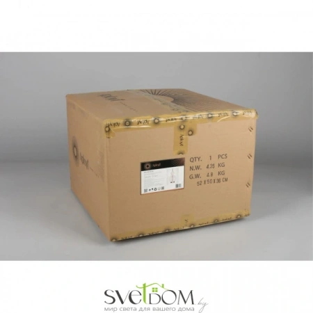 Подвесные светильники Aployt APL.039.06.06 от Магазина Svetdom.by