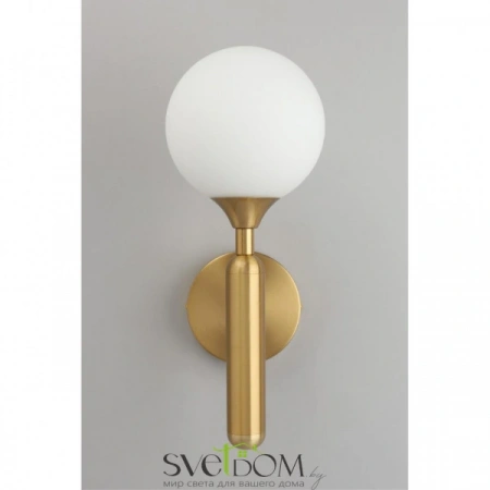 Настенные светильники APL.621.01.01 Aployt | Svetdom.by