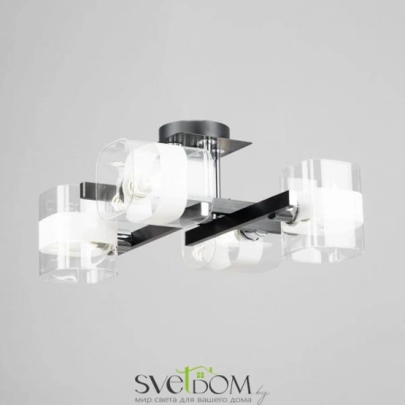 Люстры потолочныеCL139242 CITILUX | Svetdom.by