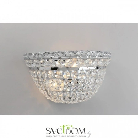 Настенные светильники APL.758.01.02 Aployt | Svetdom.by