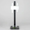 Citilux Вирта CL139812 Настольная лампа Чёрная CITILUX