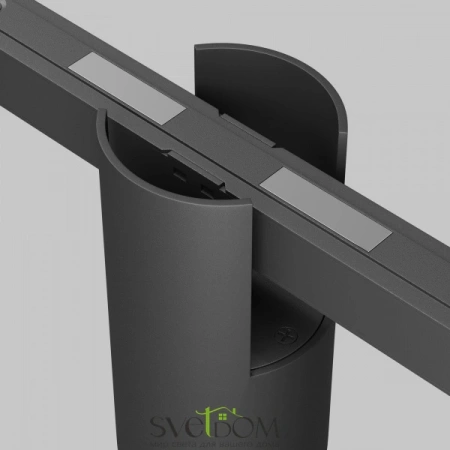 TR122-2-7W3K-B Maytoni