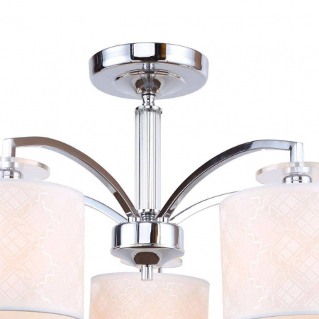 Люстры потолочные2199-5U Favourite | Svetdom.by