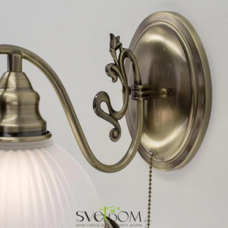 Бра CL434311 CITILUX | Svetdom.by