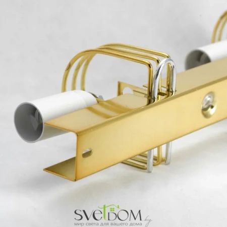 Настенный светильник Lussole Selvino LSA-7701-03 E14 Lussole