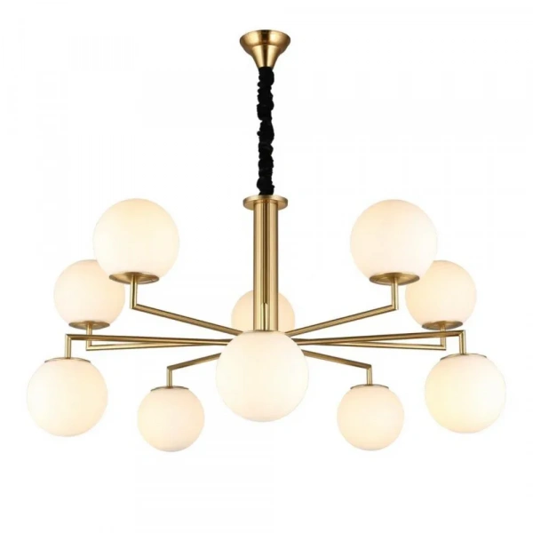 Люстра подвесная Aployt  APL.759.13.10