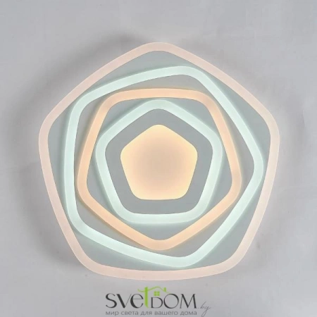 Люстры потолочныеCL737A54E CITILUX | Svetdom.by