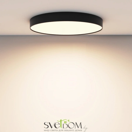 Потолочные светильники Maytoni C032CL-90W3K-RD-B от Магазина Svetdom.by