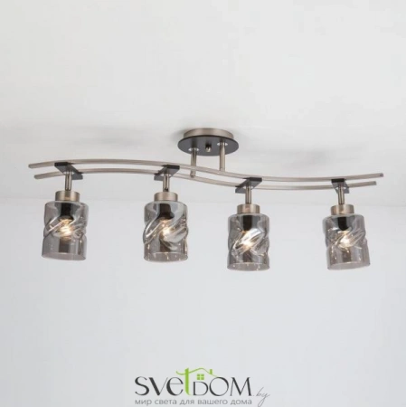 Люстры потолочныеCL142145 CITILUX | Svetdom.by