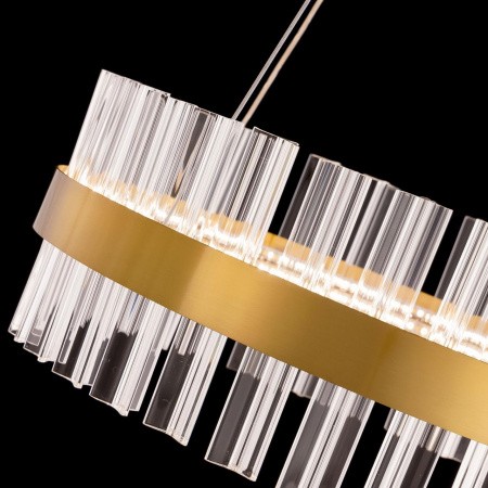 Люстры подвесныеCL337043 CITILUX | Svetdom.by