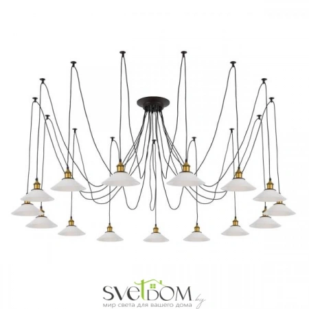 Люстры потолочныеCL451151 CITILUX | Svetdom.by