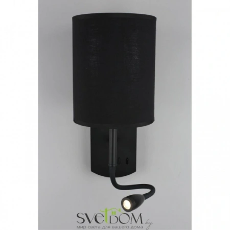 Настенные светильники OML-62711-02 Omnilux | Svetdom.by