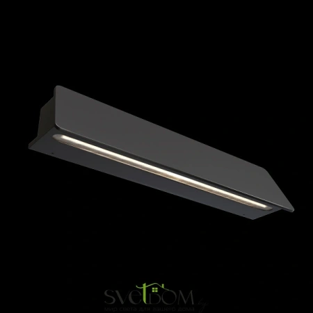 Настенные светильники O429WL-L10GF3K Maytoni | Svetdom.by