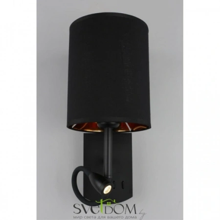 Настенные светильники OML-62711-02 Omnilux | Svetdom.by