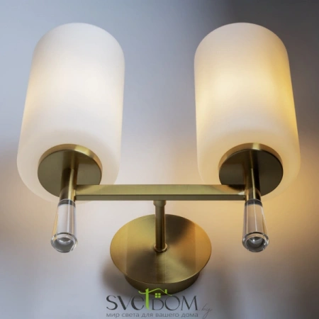 Бра FR2031WL-02BS Freya | Svetdom.by