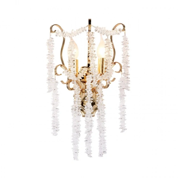 Настенные светильники ML.6759.02 GD MODELUX | Svetdom.by