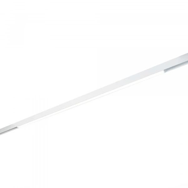 ST360.546.40 Магнитный трековый светильник Белый LED 1*40W 4000K 2 600Lm Ra>90 120 IP20 L1 206xW22xH SKYLINE 48