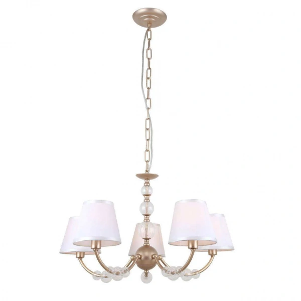 Люстры подвесные2662-5P Favourite | Svetdom.by