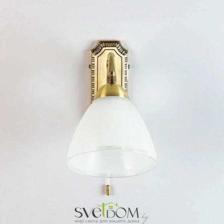 Бра CL413411 CITILUX | Svetdom.by