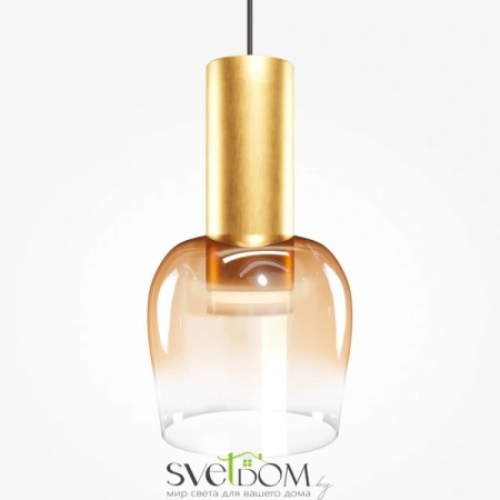 Подвесные светильники Maytoni MOD414PL-L7G3K от Магазина Svetdom.by