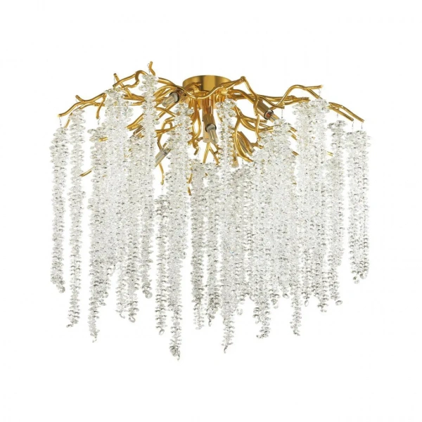 Люстры5005/8C Odeon Light | Svetdom.by