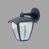 Уличный настенный светильник Citilux GARDA CLU04W2 CITILUX