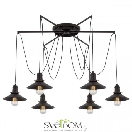 Люстры потолочныеCL451262 CITILUX | Svetdom.by