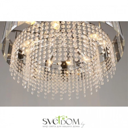 Люстры подвесныеOML-69603-10 Omnilux | Svetdom.by