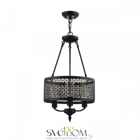 ЛюстрыFR4166-PL-03C-BL Freya | Svetdom.by