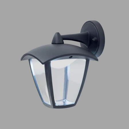 Уличный настенный светильник Citilux GARDA CLU04W2 CITILUX