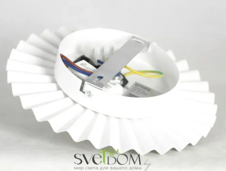 Настенный светильник Lussole Abilene LSP-7017 LED Lussole